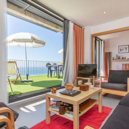 Apartman Brasil By Interhome