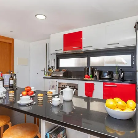 Apartman Brasil By Interhome Peñíscola