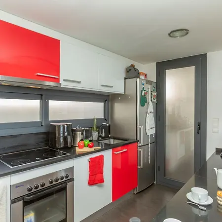 Apartman Brasil By Interhome Peñíscola