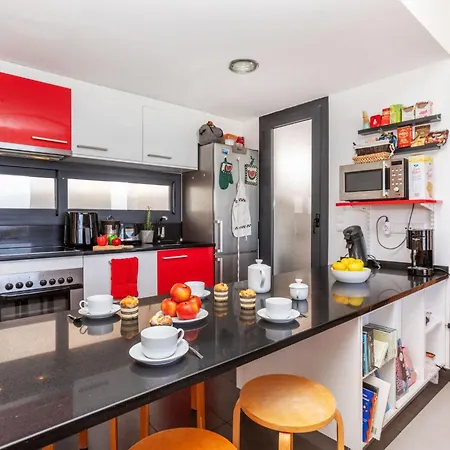 Brasil By Interhome Apartman *