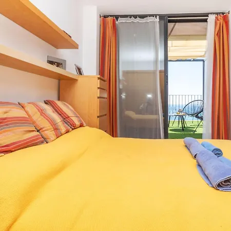 Brasil By Interhome Apartman Peñíscola