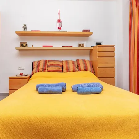 Brasil By Interhome Apartman