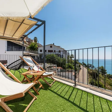 Apartman Brasil By Interhome Peñíscola
