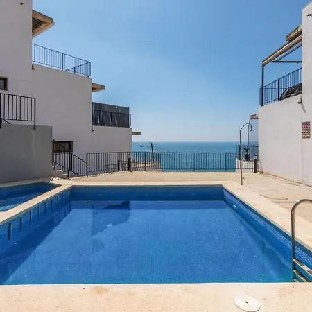 Brasil By Interhome Peñíscola