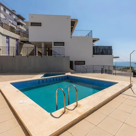 Brasil By Interhome Apartman